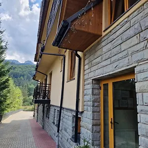 Zako Pod Reglami Zakopane