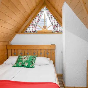 Zakopianska Osada & Zakopane