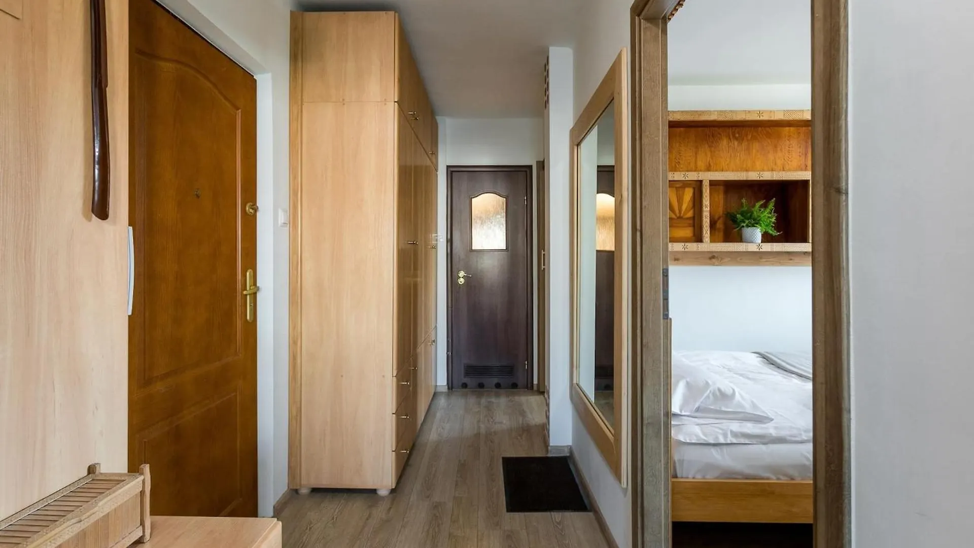 Rent Like Home - Koscielna 9 Zakopane Poland