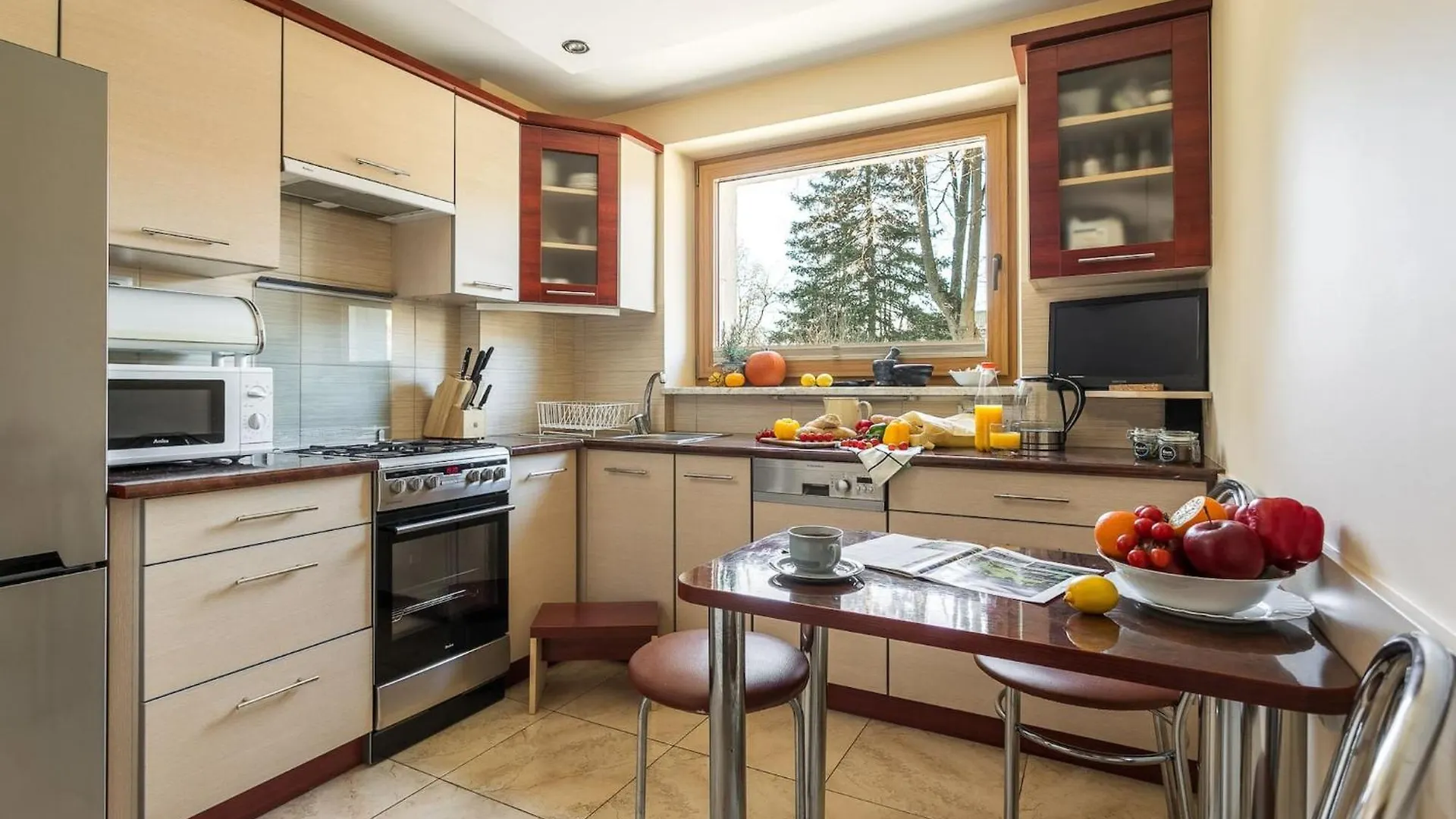 Rent Like Home - Koscielna 9 Zakopane Apartment