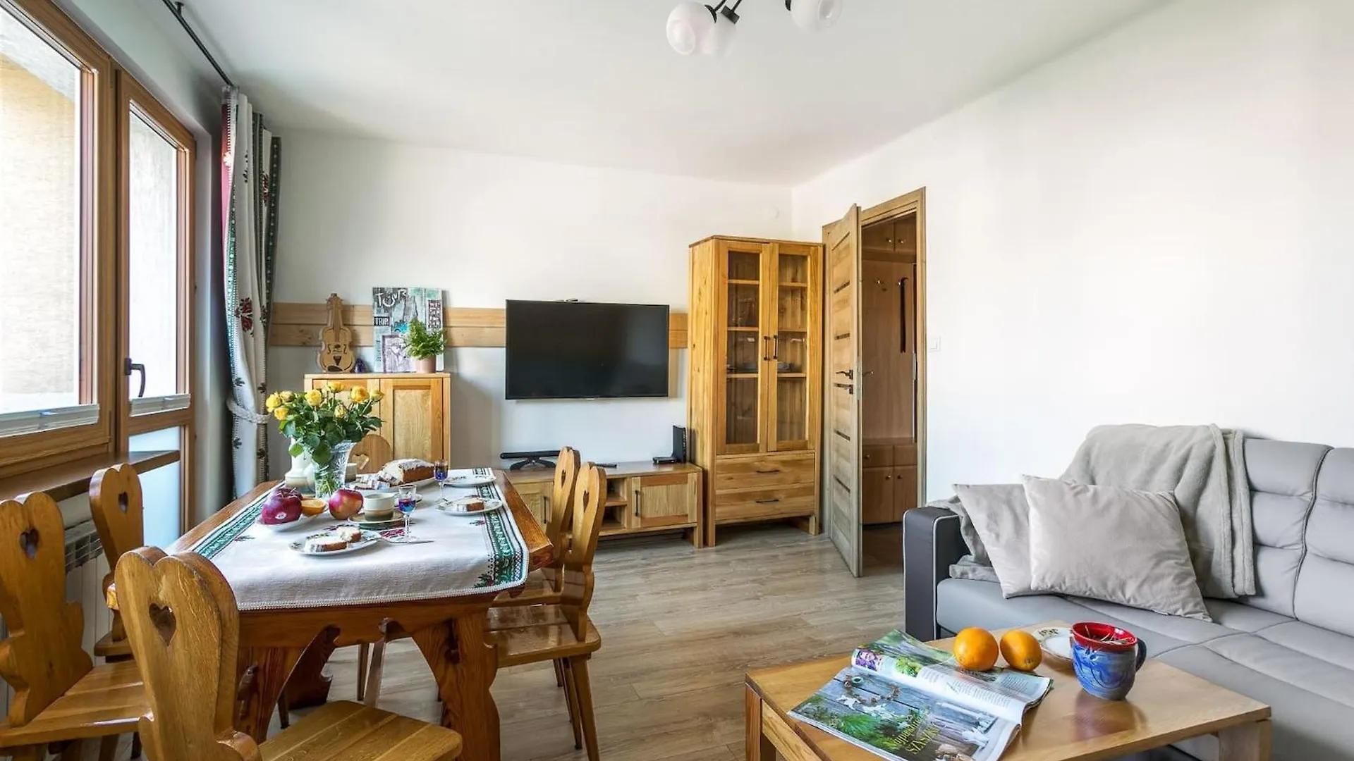Rent Like Home - Koscielna 9 Zakopane 0*,  Poland