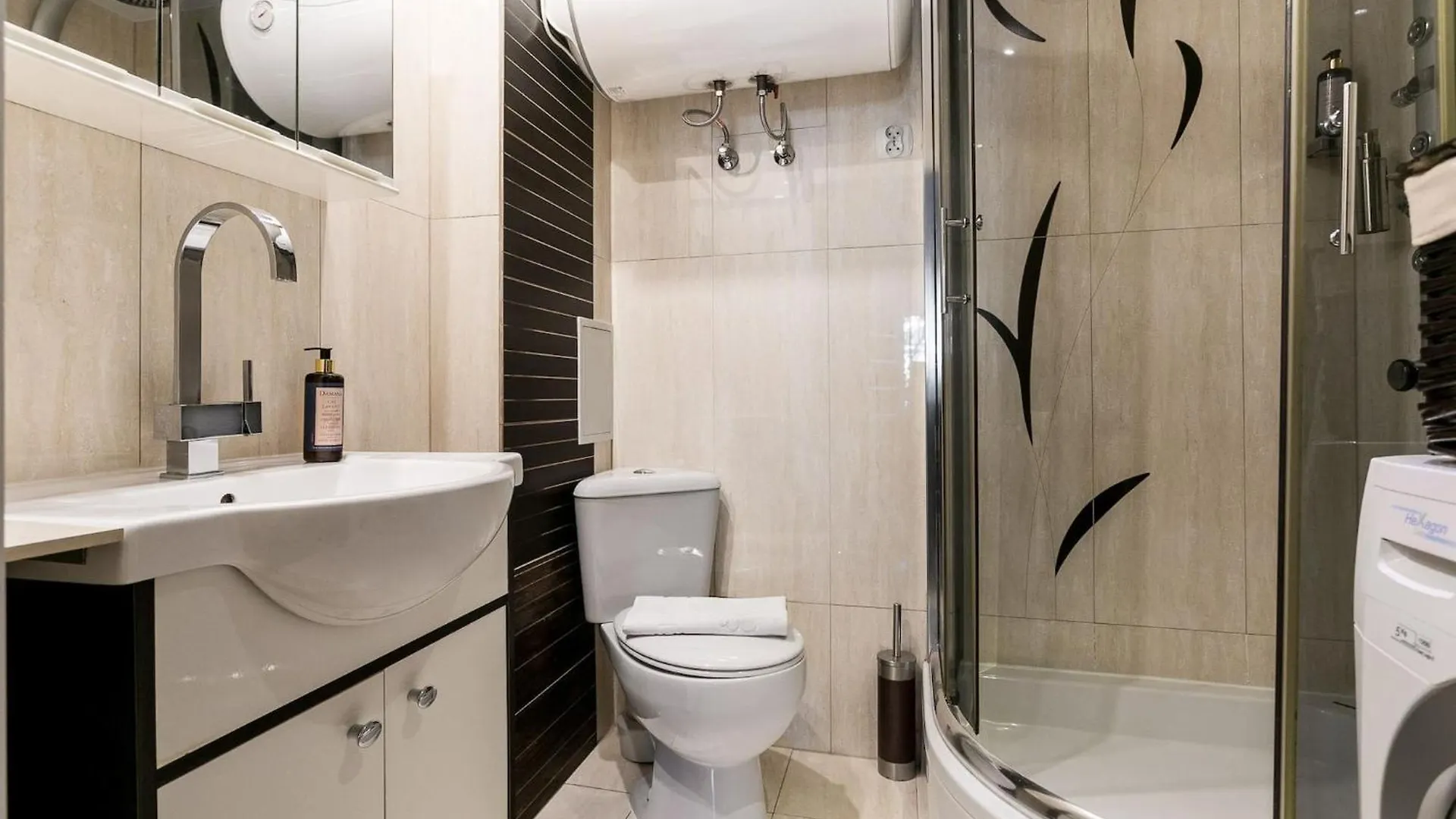Rent Like Home - Koscielna 9 Zakopane 0*,