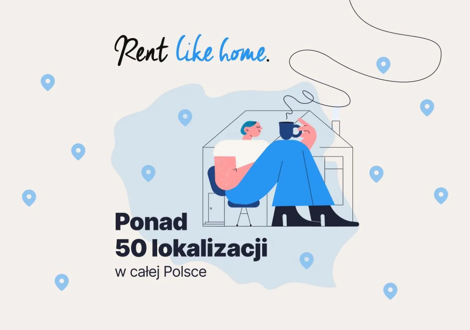 Rent Like Home - Koscielna 9 Zakopane Apartment